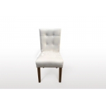 Kingston Dinning Chair (white or black）